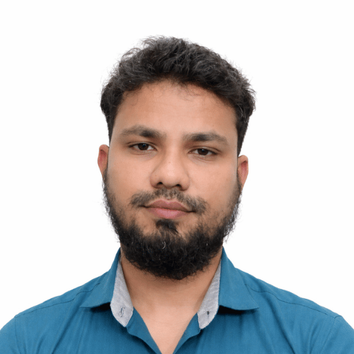 Anwar Shaikh