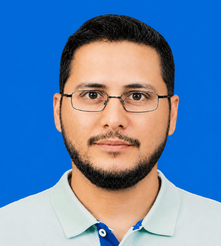 Ashraf Salim Khan