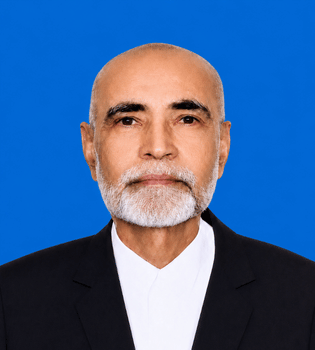 Adv Saeed Akhtar