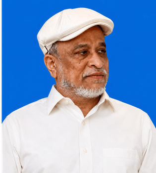Haseeb Ahmed Bhatkar