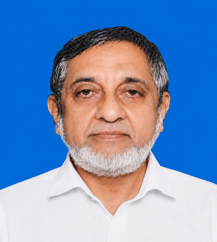 Shakir Shaikh