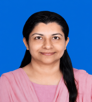 Shyama Iyer
